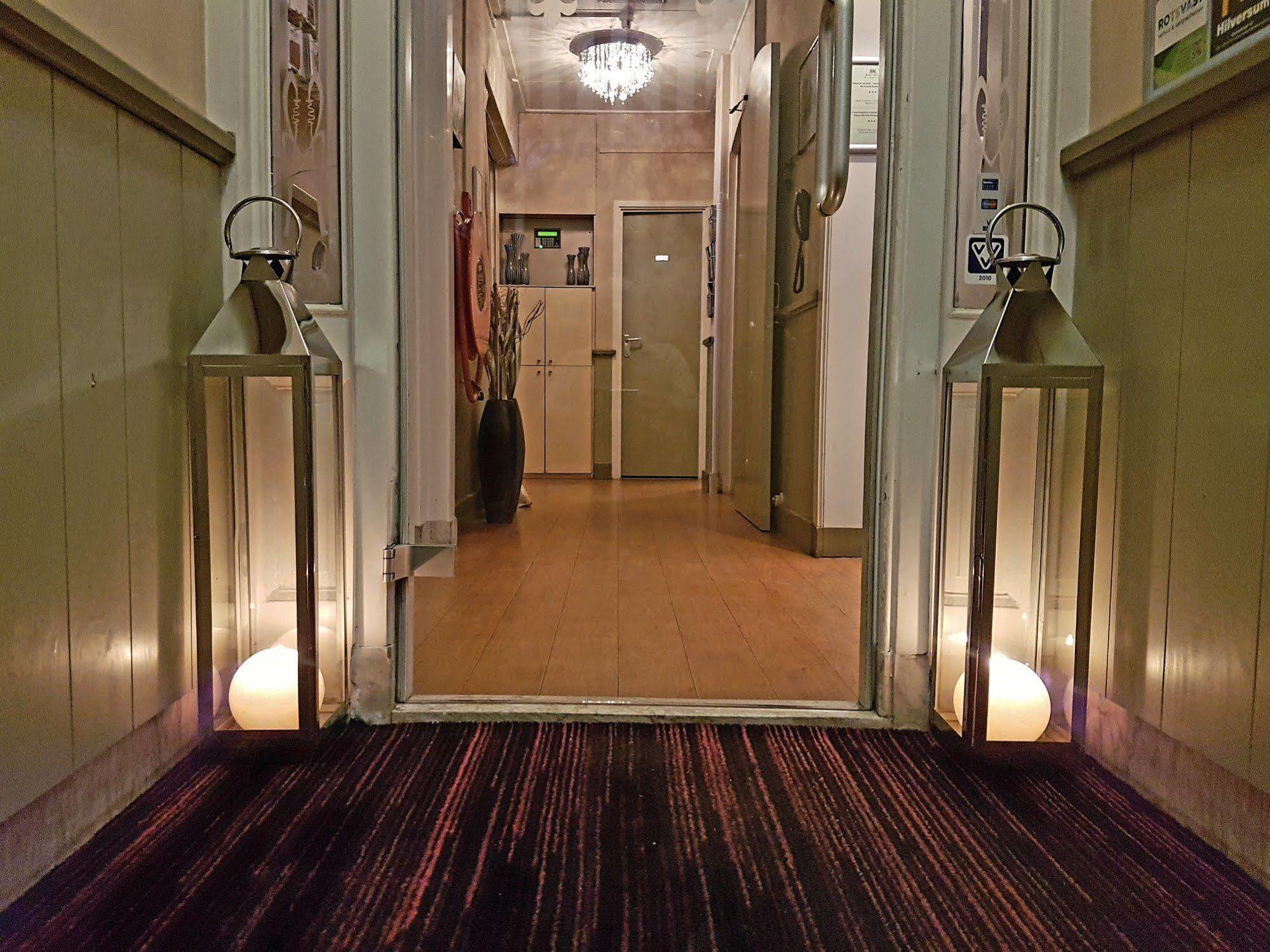 Hotel Ravel Hilversum Esterno foto